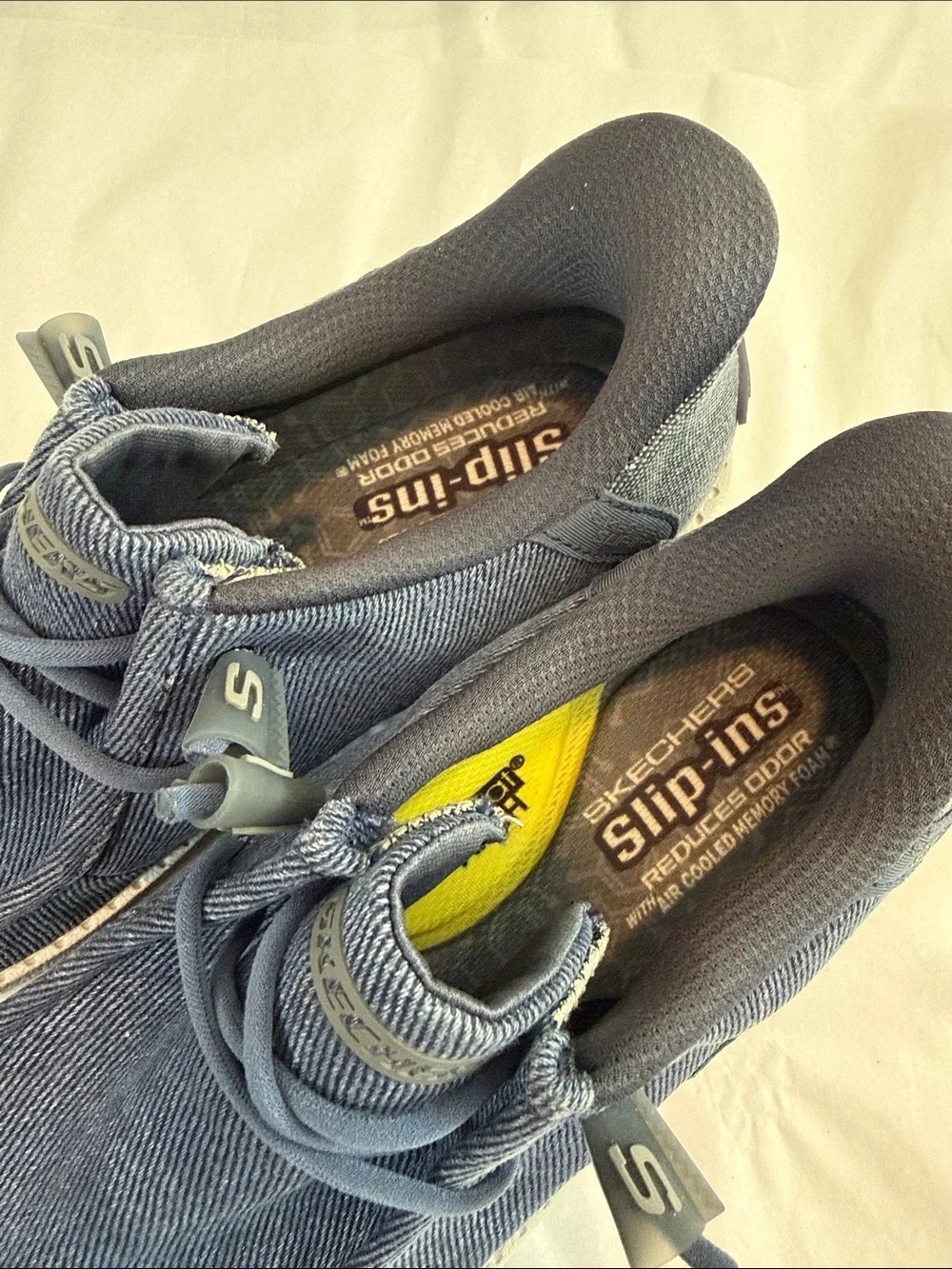 Skechers Slip-ins Relaxed Fit: Melson - Coronado